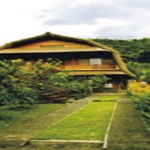 Kampung Pa'Go Resort Ciwidey